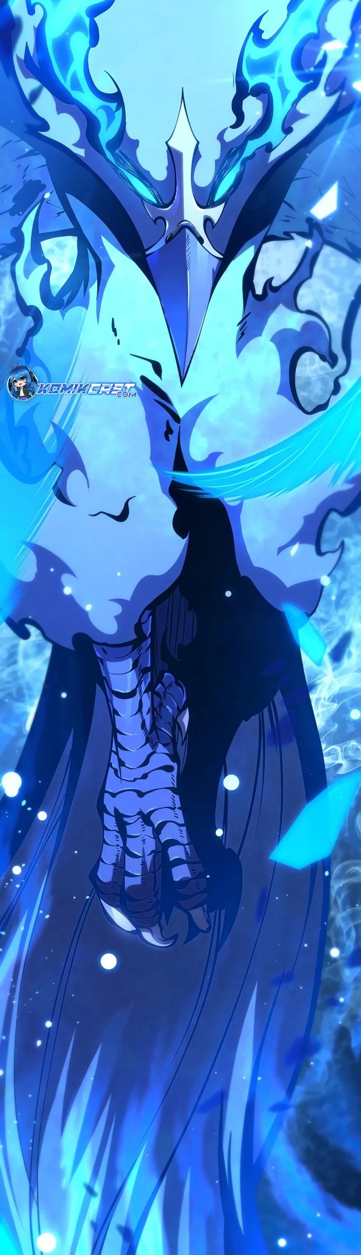 Swordmaster’s Youngest Son Chapter 155 Gambar 68