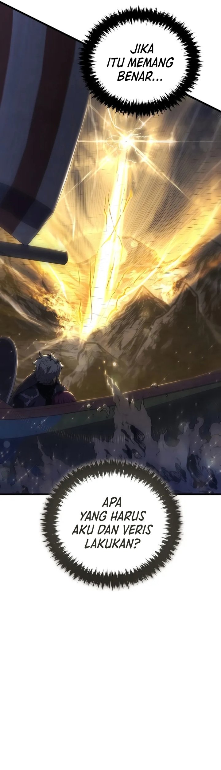 Swordmaster’s Youngest Son Chapter 155 Gambar 54