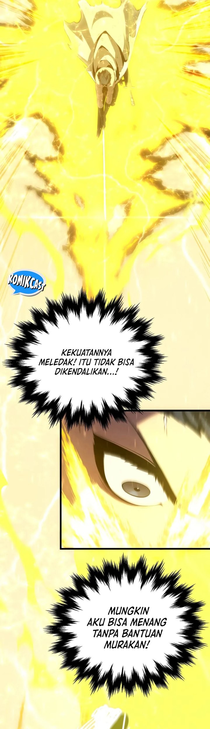 Swordmaster’s Youngest Son Chapter 155 Gambar 56