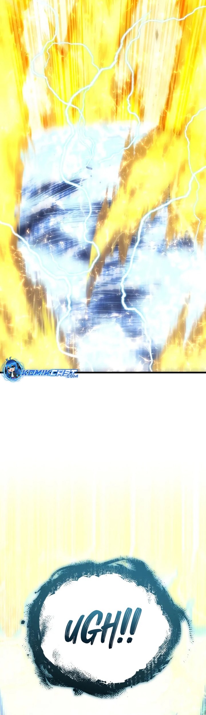 Swordmaster’s Youngest Son Chapter 155 Gambar 58