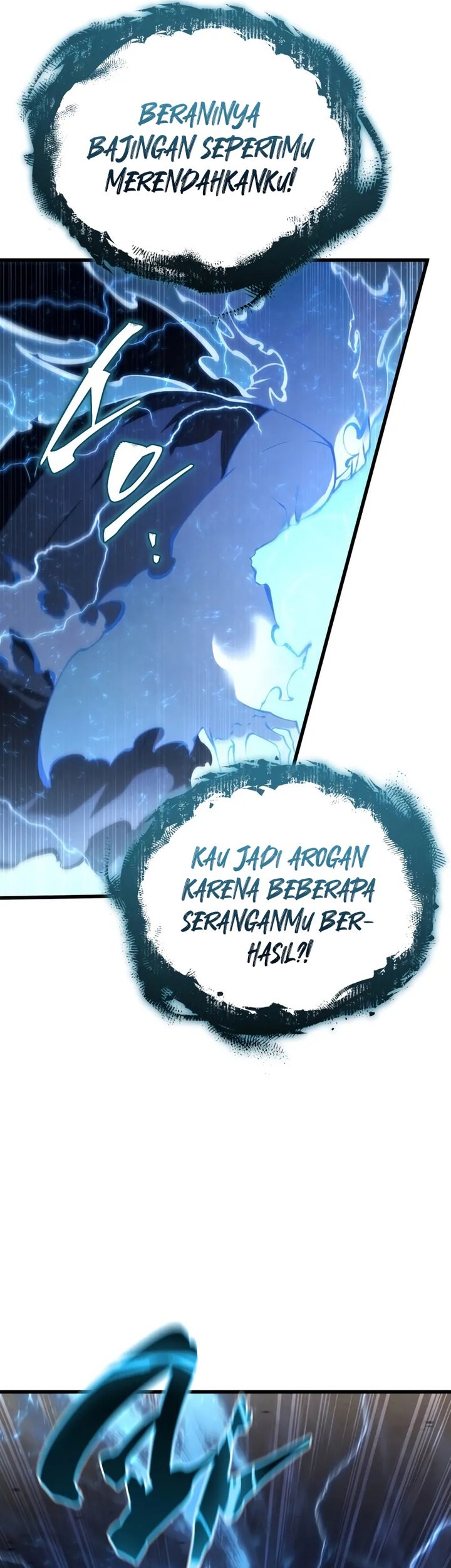 Swordmaster’s Youngest Son Chapter 155 Gambar 60