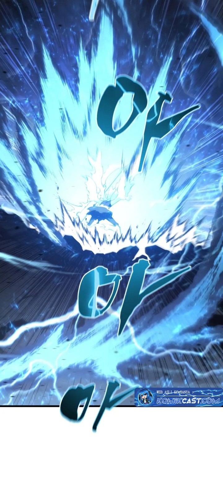 Swordmaster’s Youngest Son Chapter 155 Gambar 61