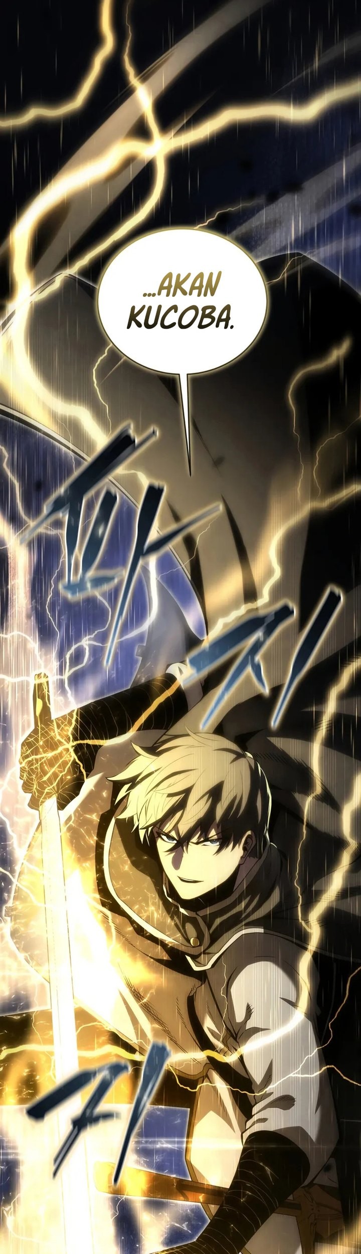 Swordmaster’s Youngest Son Chapter 155 Gambar 4