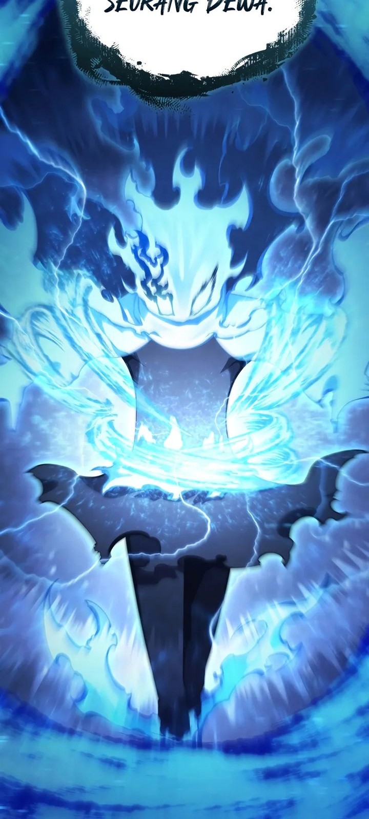 Swordmaster’s Youngest Son Chapter 155 Gambar 83