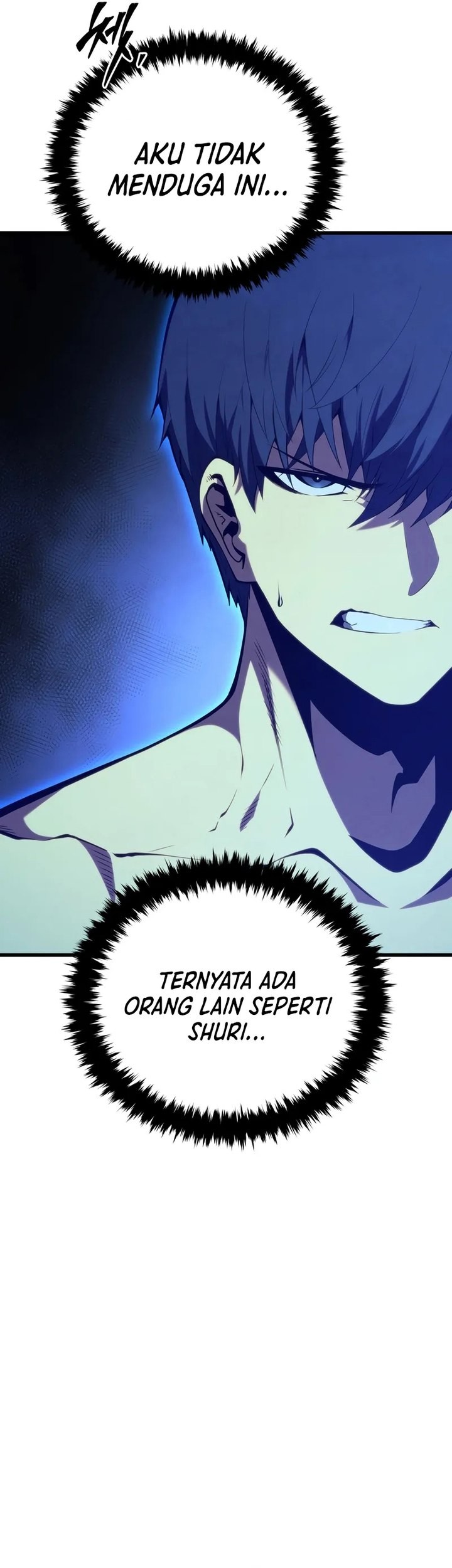 Swordmaster’s Youngest Son Chapter 155 Gambar 86