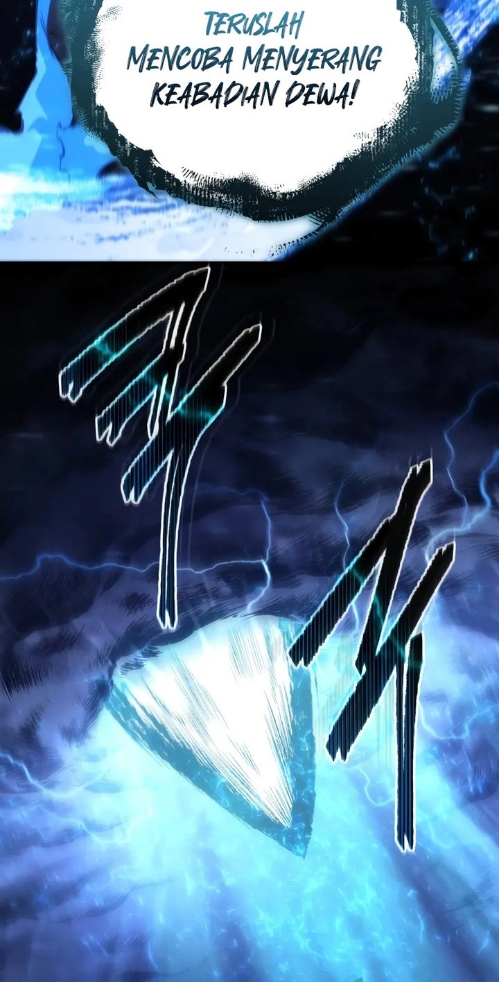 Swordmaster’s Youngest Son Chapter 155 Gambar 89