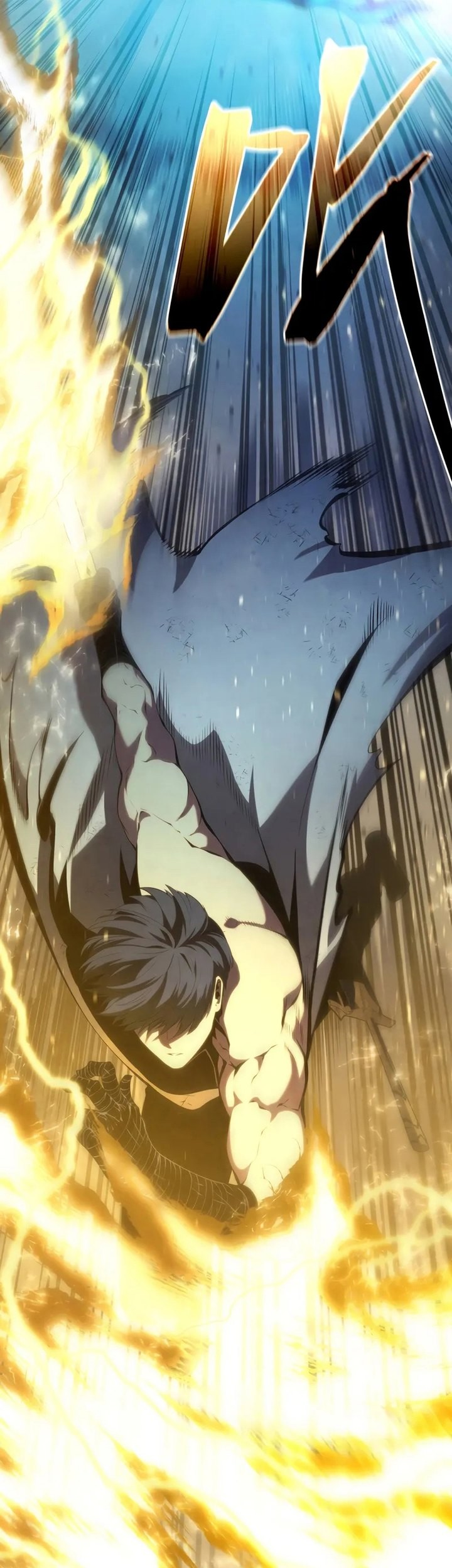 Swordmaster’s Youngest Son Chapter 155 Gambar 74