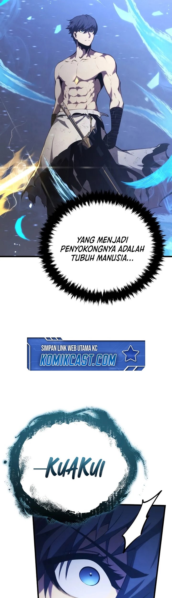 Swordmaster’s Youngest Son Chapter 155 Gambar 80