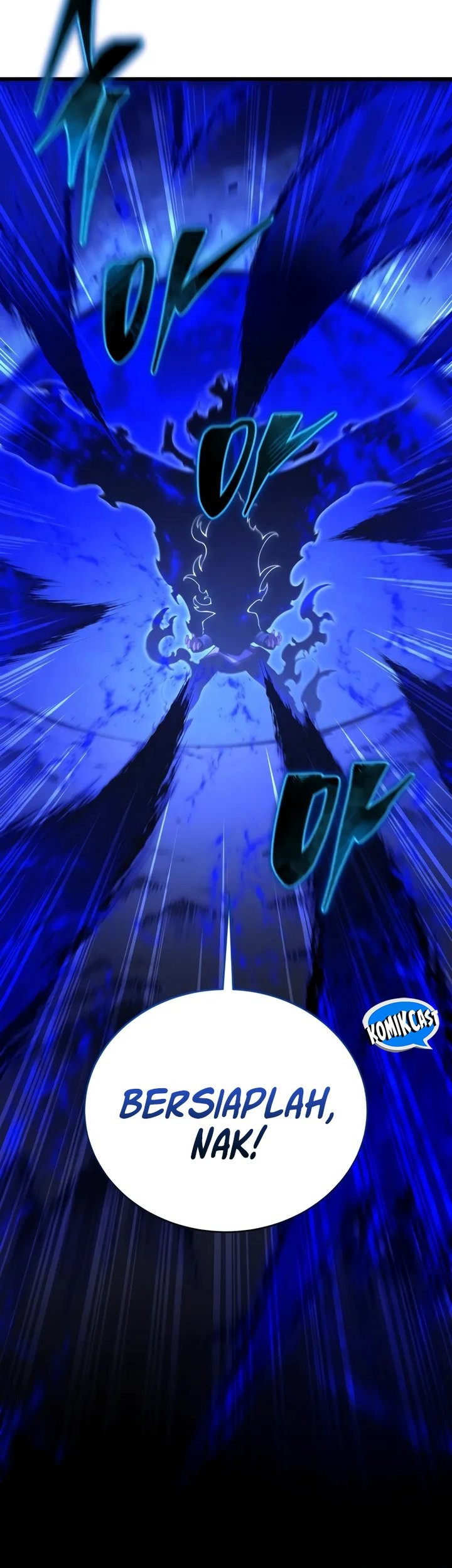 Swordmaster’s Youngest Son Chapter 155 Gambar 6