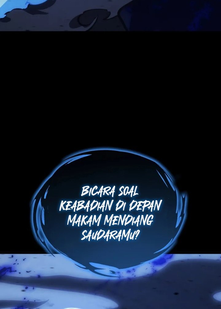 Swordmaster’s Youngest Son Chapter 155 Gambar 95