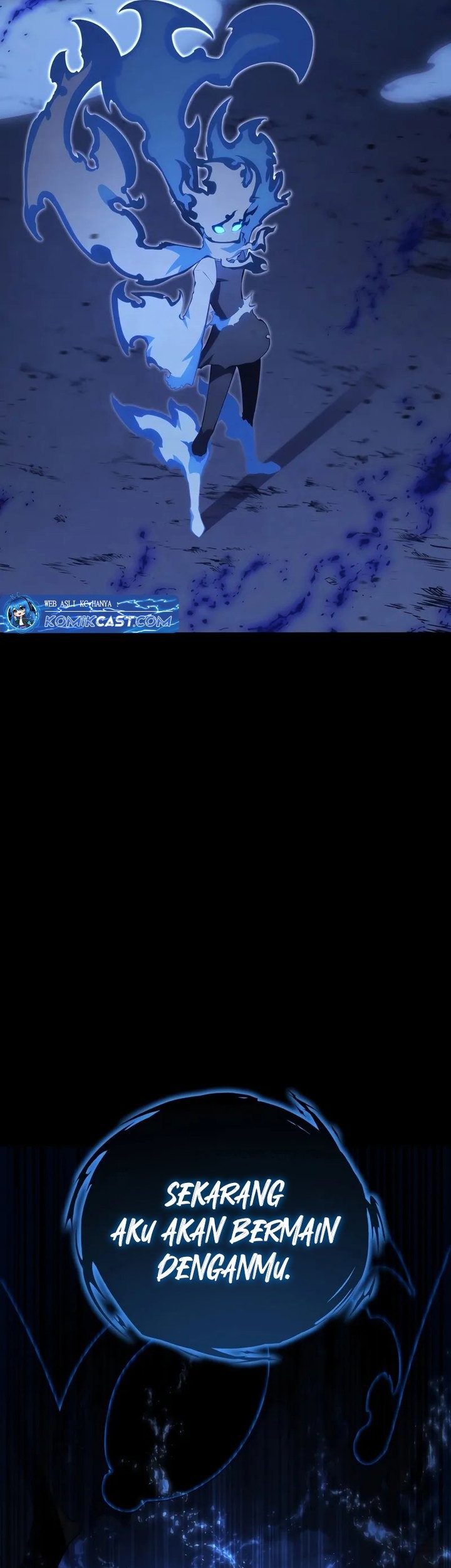 Swordmaster’s Youngest Son Chapter 155 Gambar 96