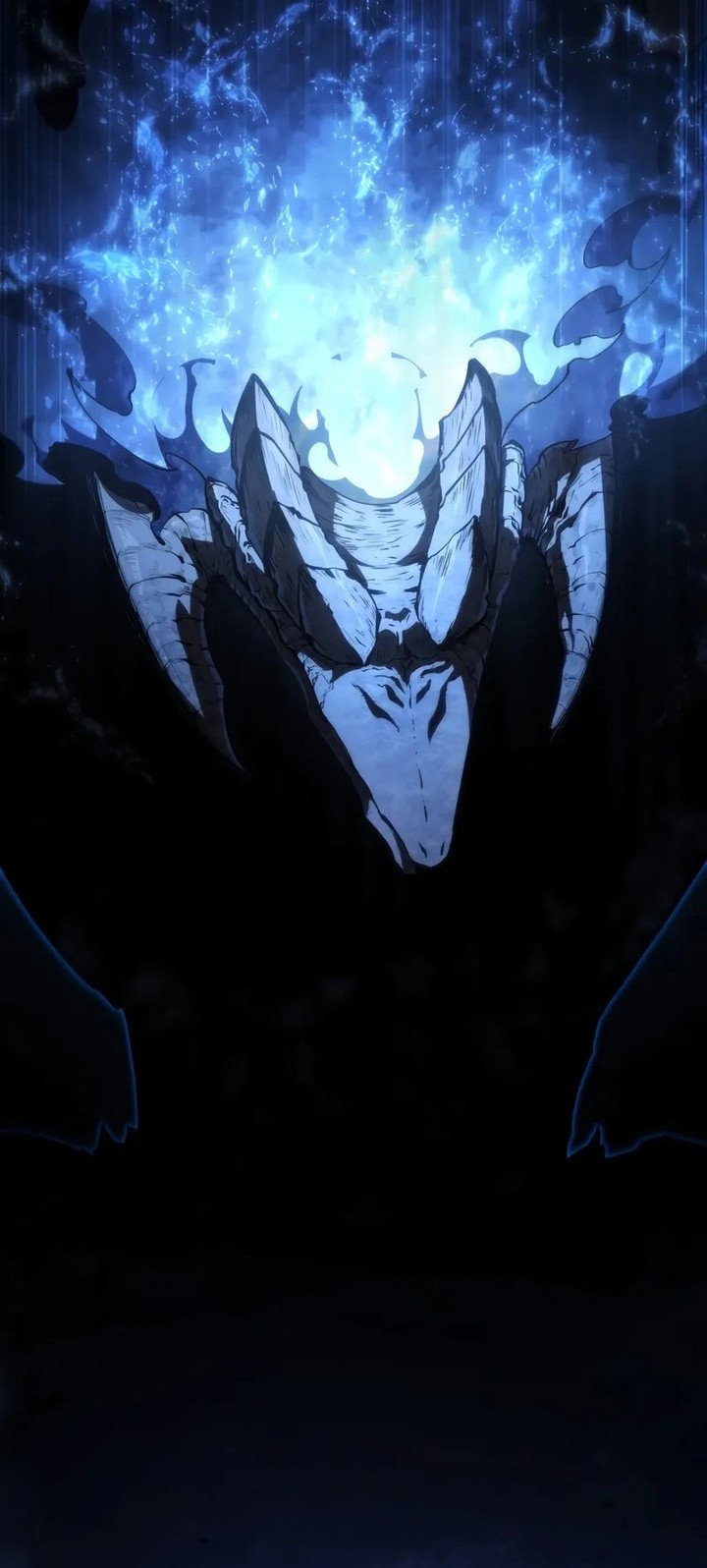 Swordmaster’s Youngest Son Chapter 155 Gambar 97