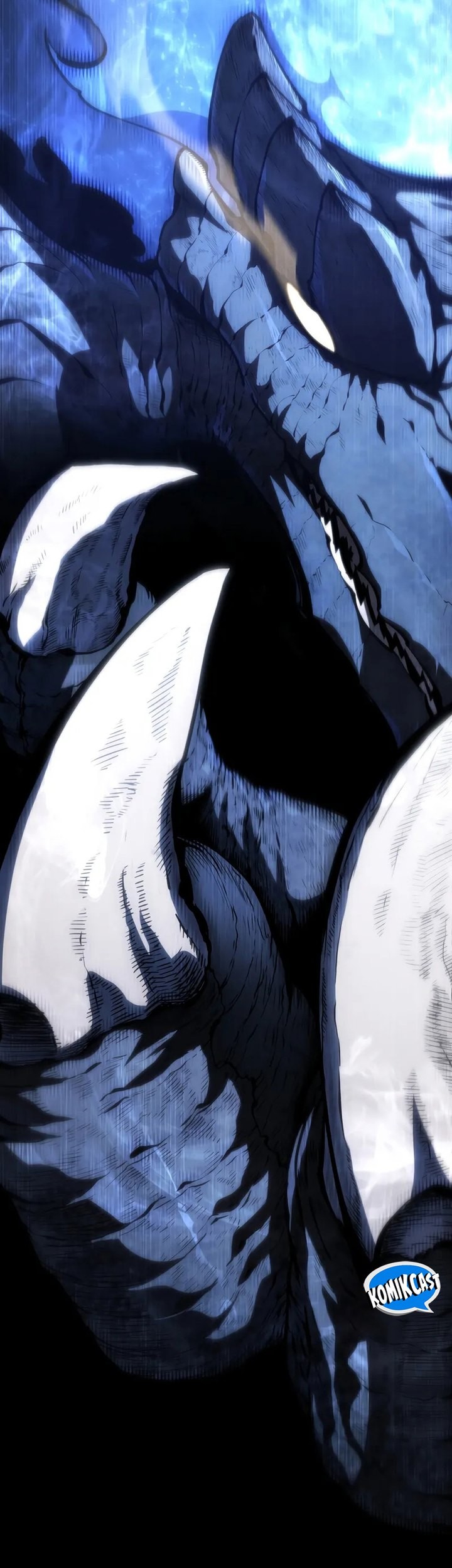 Swordmaster’s Youngest Son Chapter 155 Gambar 100