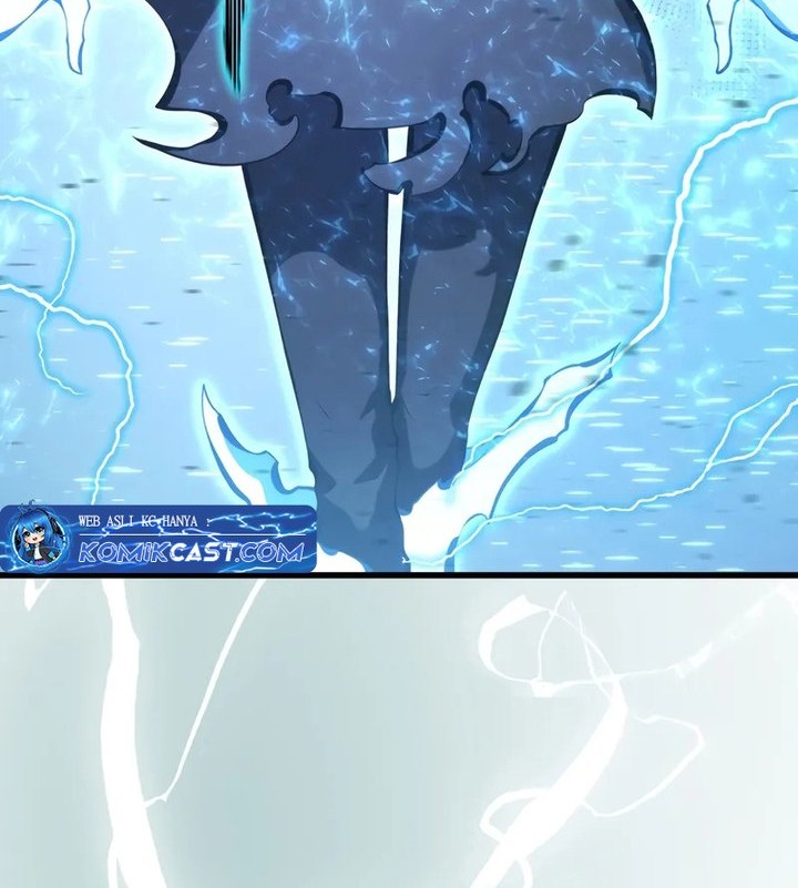 Swordmaster’s Youngest Son Chapter 155 Gambar 13