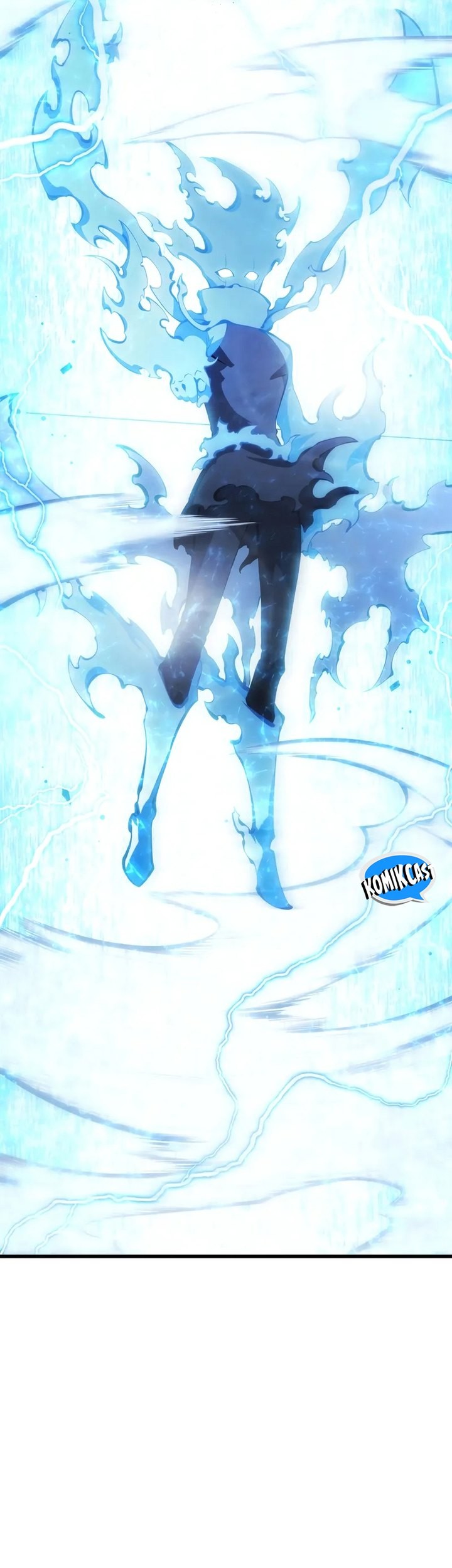 Swordmaster’s Youngest Son Chapter 155 Gambar 16