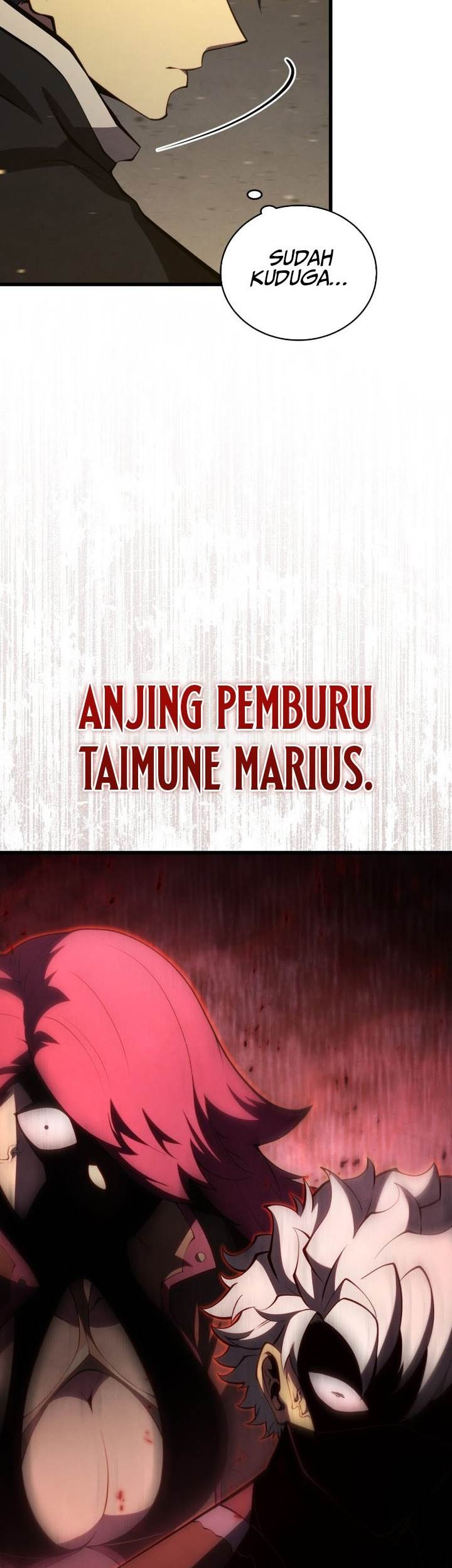 Swordmaster’s Youngest Son Chapter 154 Gambar 27