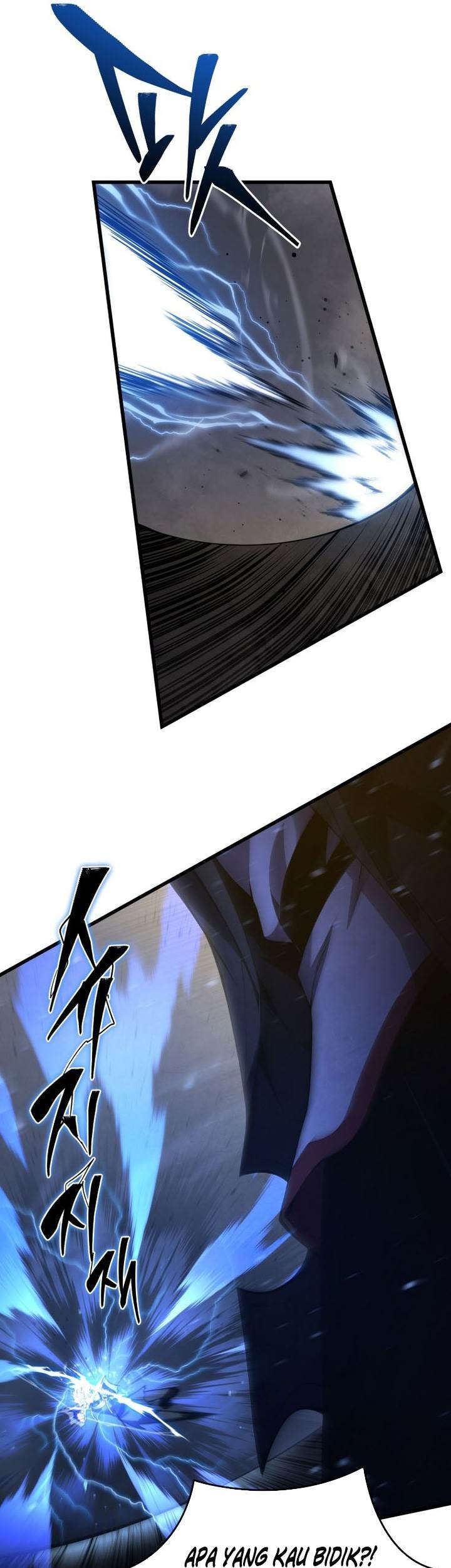 Swordmaster’s Youngest Son Chapter 154 Gambar 33