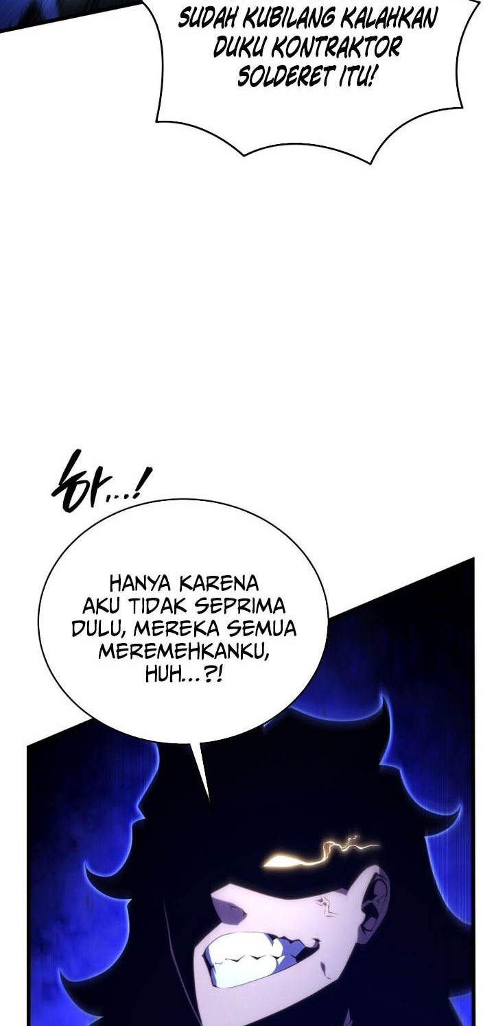 Swordmaster’s Youngest Son Chapter 154 Gambar 34