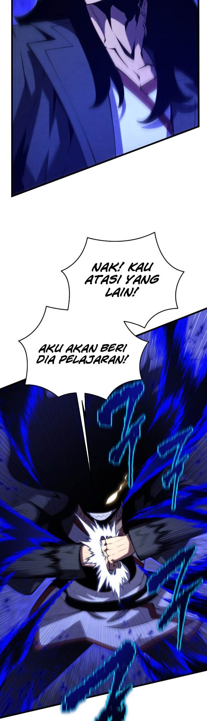 Swordmaster’s Youngest Son Chapter 154 Gambar 35