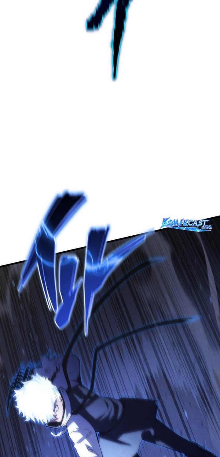 Swordmaster’s Youngest Son Chapter 154 Gambar 36