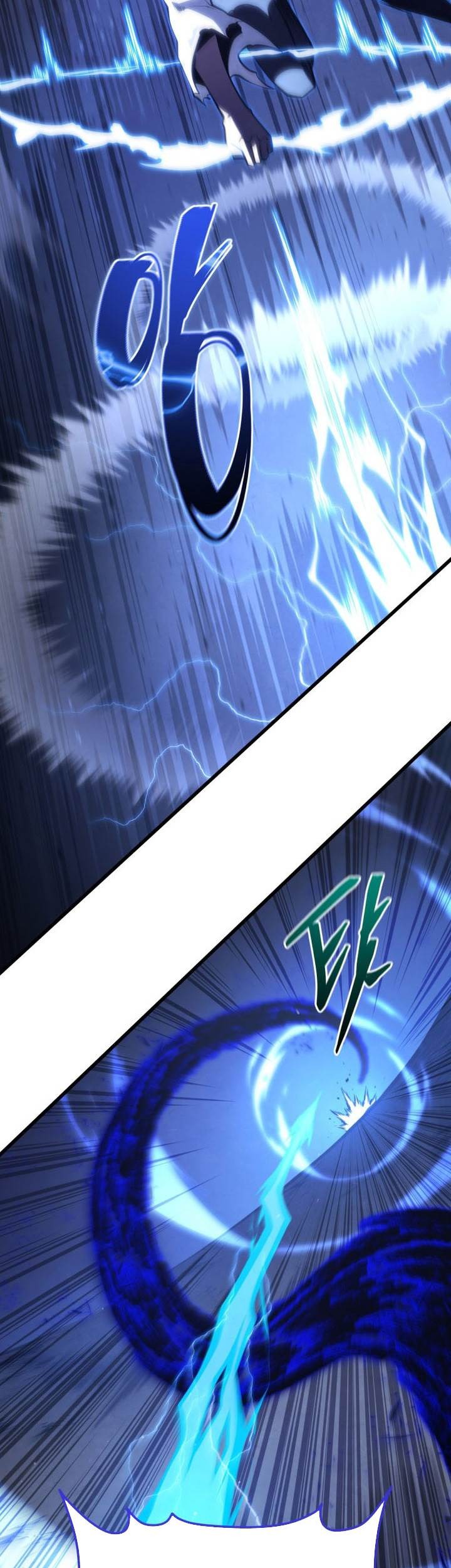 Swordmaster’s Youngest Son Chapter 154 Gambar 37