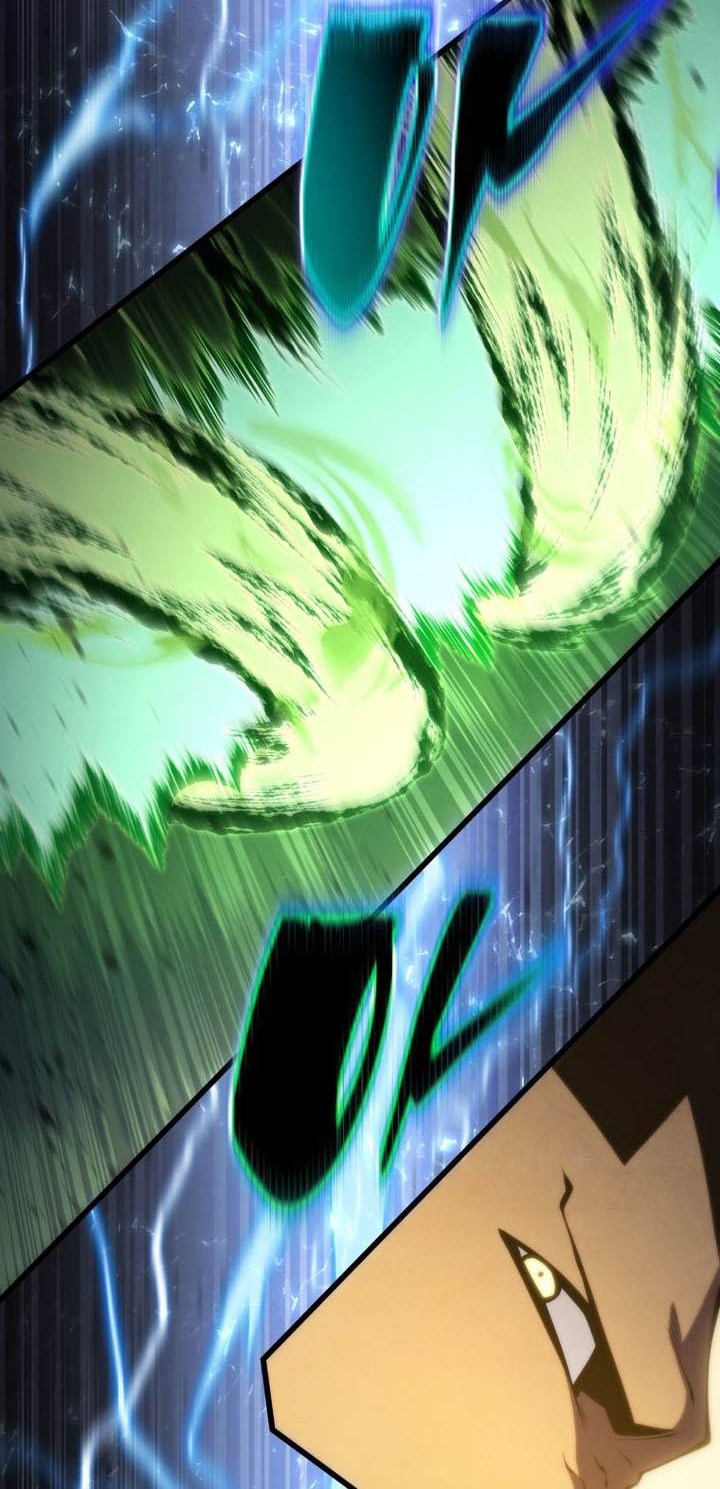 Swordmaster’s Youngest Son Chapter 154 Gambar 20