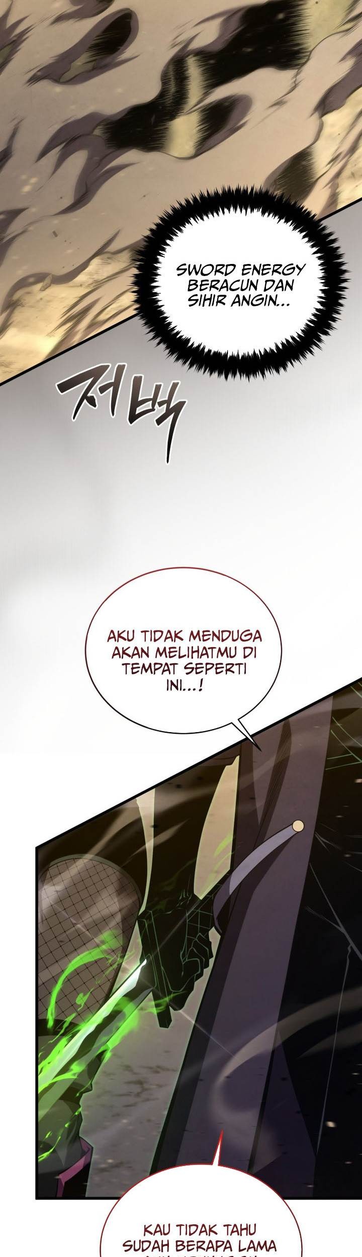 Swordmaster’s Youngest Son Chapter 154 Gambar 25