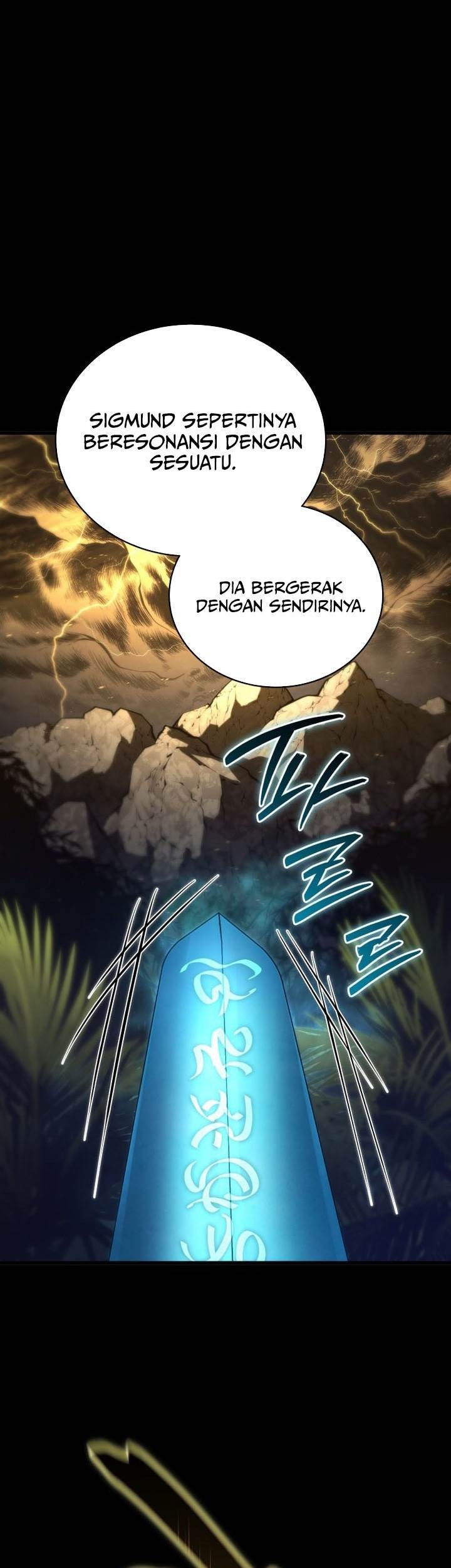 Komik Swordmaster’s Youngest Son Chapter 154 gambar nomor 1
