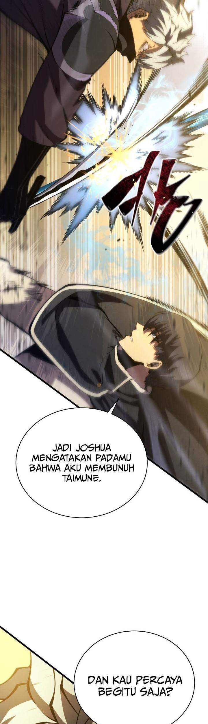 Swordmaster’s Youngest Son Chapter 154 Gambar 47