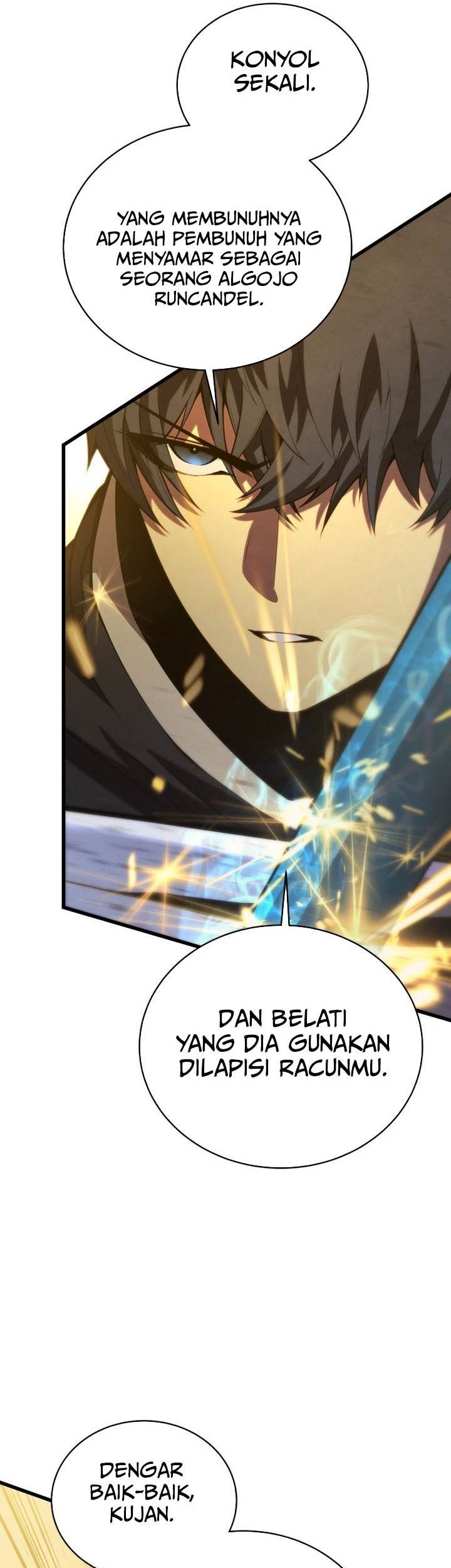 Swordmaster’s Youngest Son Chapter 154 Gambar 49