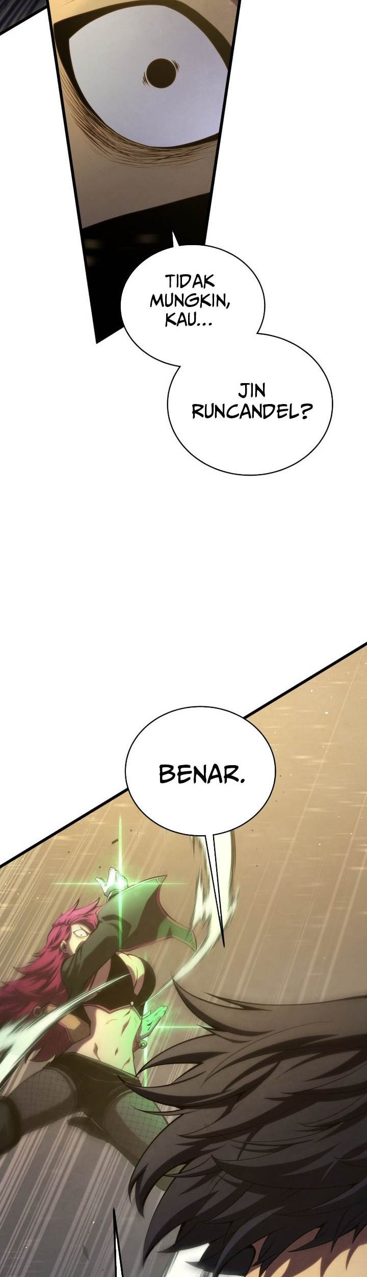 Swordmaster’s Youngest Son Chapter 154 Gambar 51