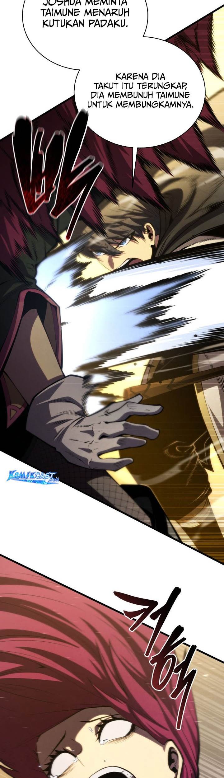 Swordmaster’s Youngest Son Chapter 154 Gambar 55