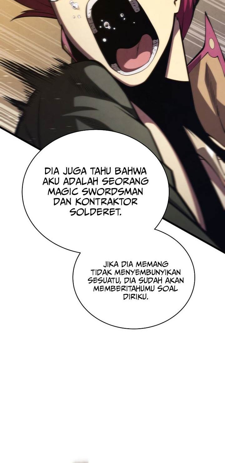 Swordmaster’s Youngest Son Chapter 154 Gambar 56