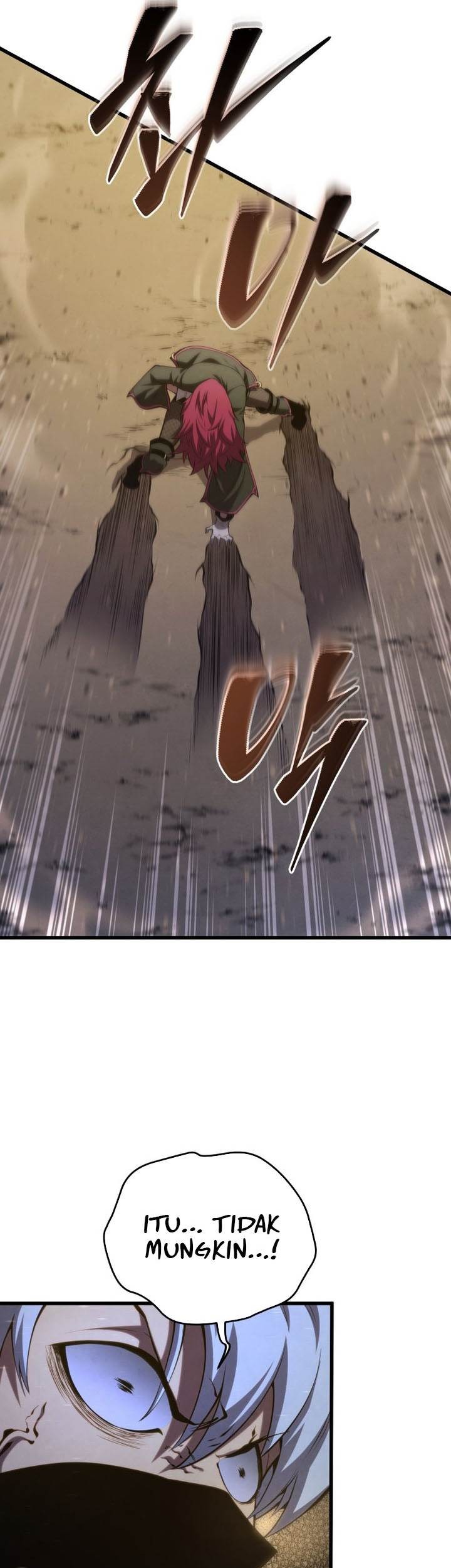 Swordmaster’s Youngest Son Chapter 154 Gambar 57