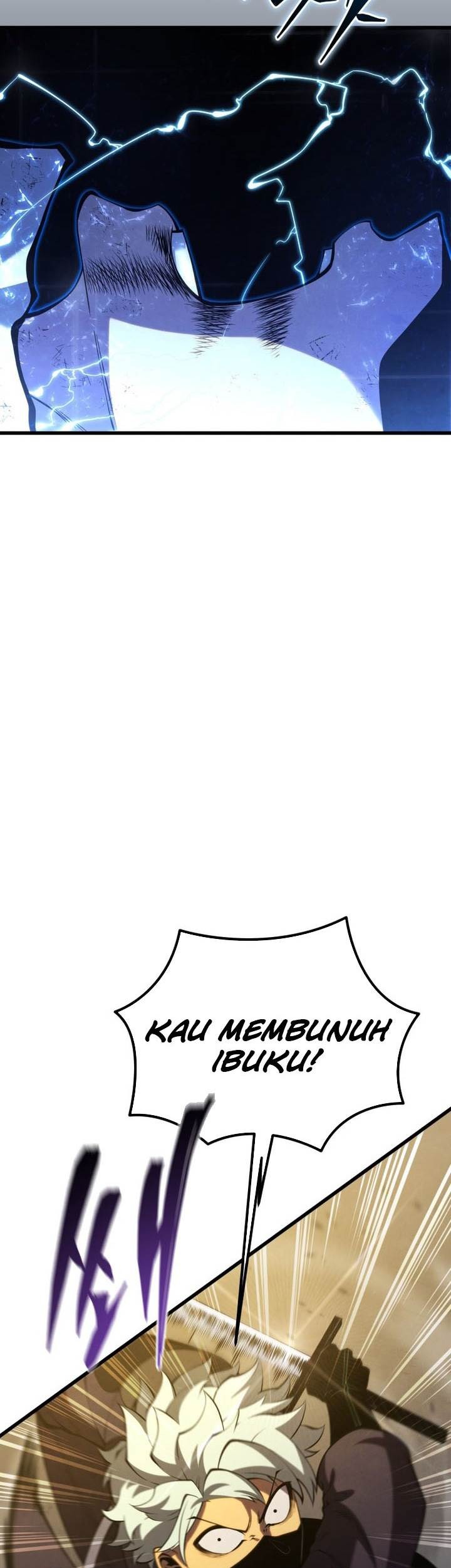 Swordmaster’s Youngest Son Chapter 154 Gambar 45