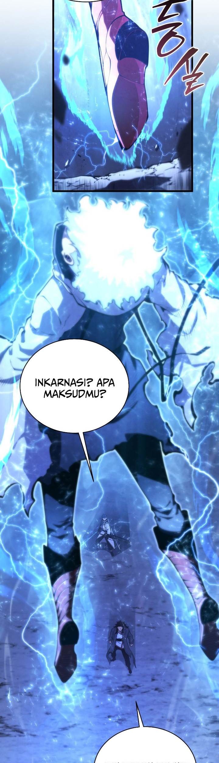 Swordmaster’s Youngest Son Chapter 154 Gambar 67