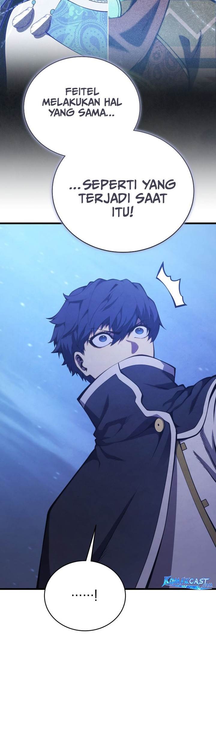 Swordmaster’s Youngest Son Chapter 154 Gambar 69