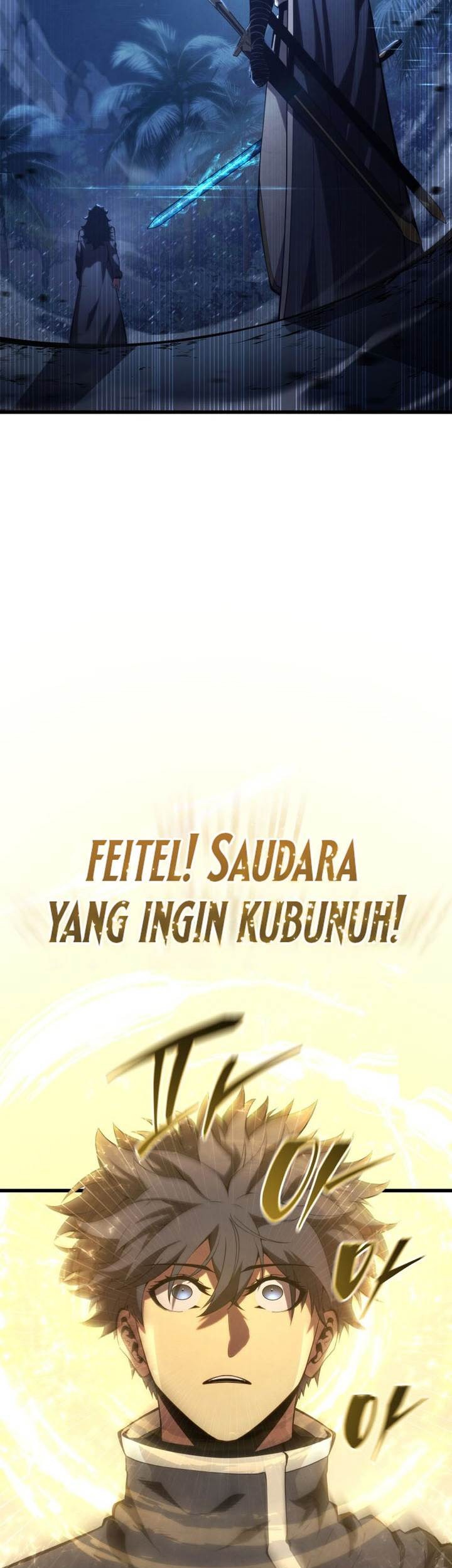 Swordmaster’s Youngest Son Chapter 154 Gambar 71