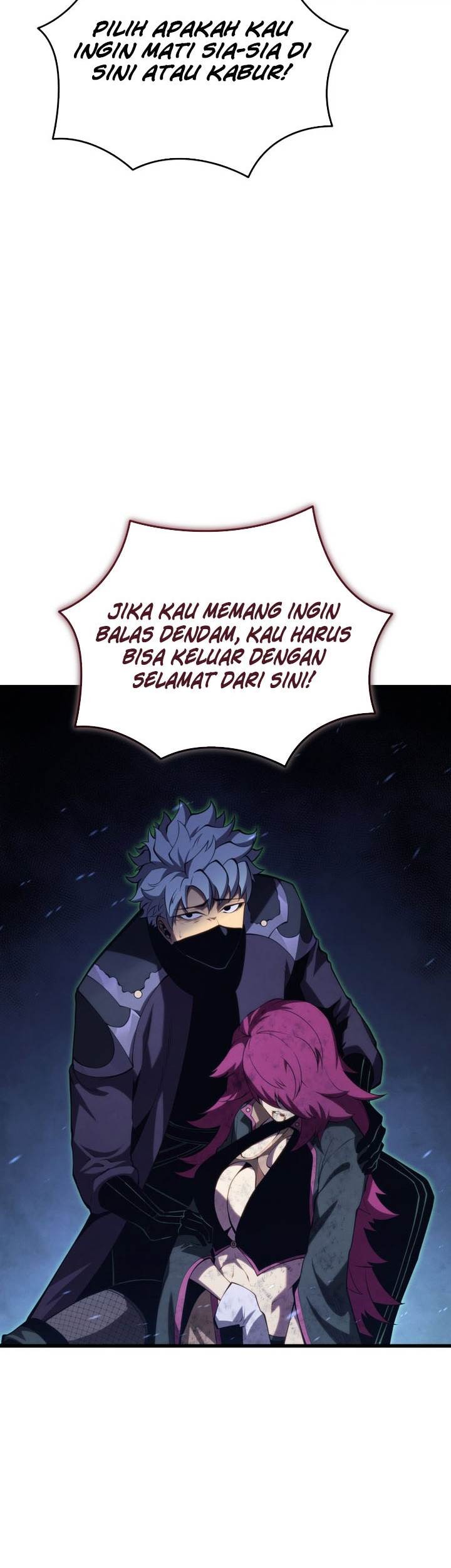 Swordmaster’s Youngest Son Chapter 154 Gambar 75
