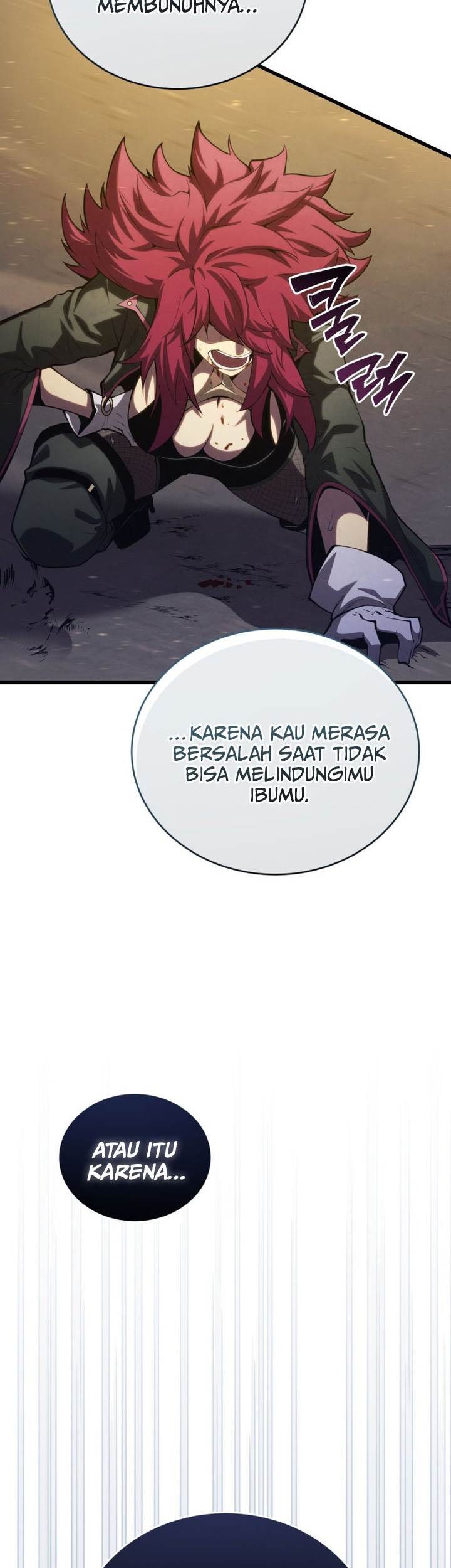 Swordmaster’s Youngest Son Chapter 154 Gambar 59