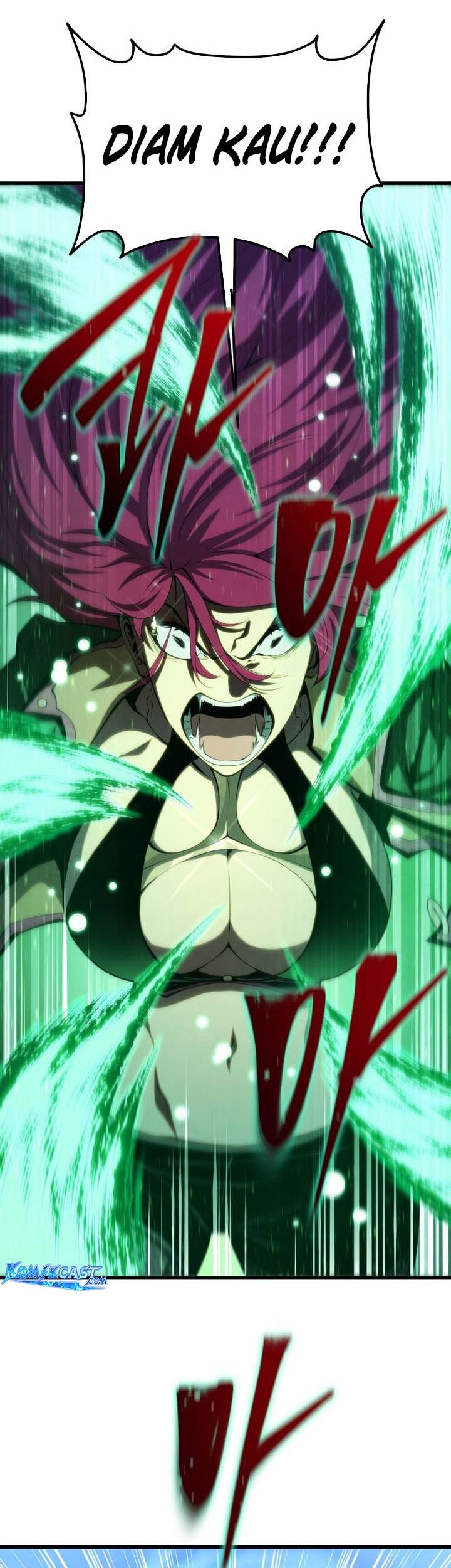 Swordmaster’s Youngest Son Chapter 154 Gambar 61