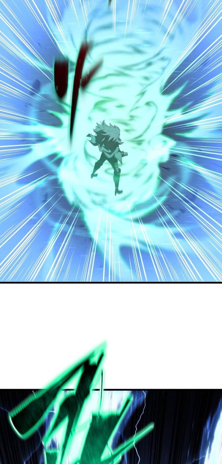 Swordmaster’s Youngest Son Chapter 154 Gambar 62