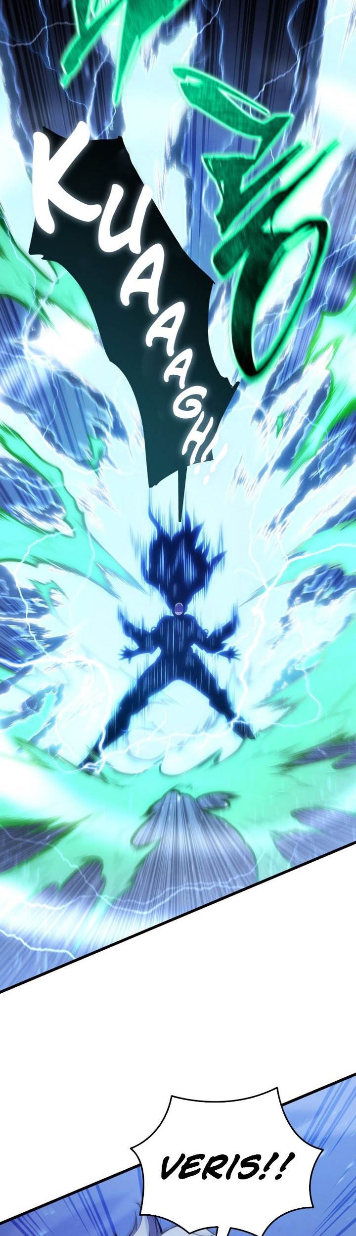 Swordmaster’s Youngest Son Chapter 154 Gambar 63