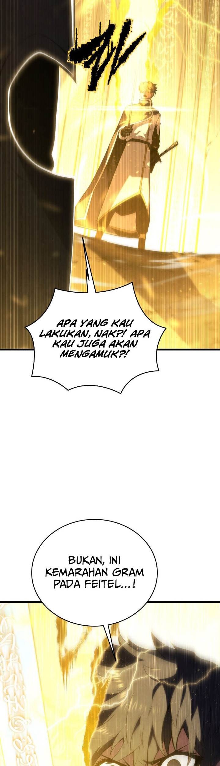 Swordmaster’s Youngest Son Chapter 154 Gambar 79