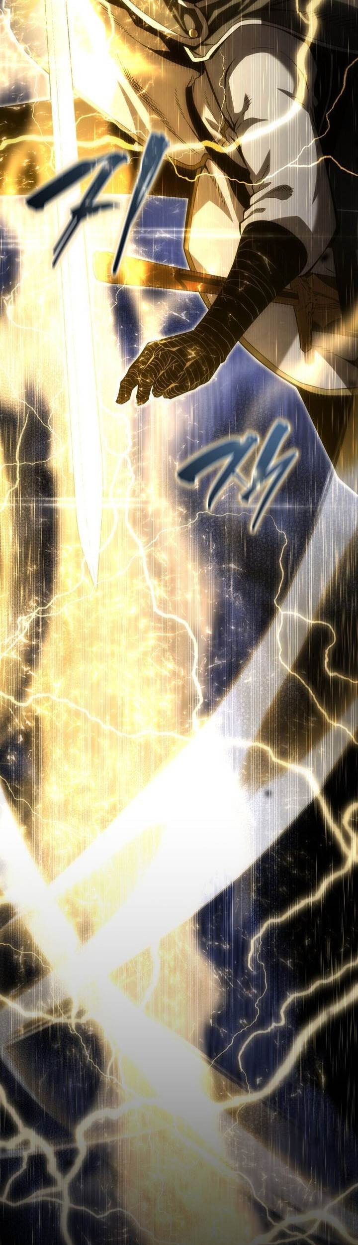 Swordmaster’s Youngest Son Chapter 154 Gambar 83