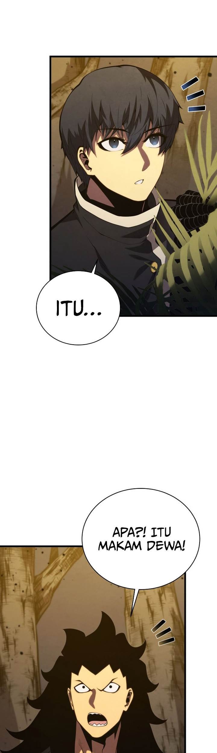 Swordmaster’s Youngest Son Chapter 154 Gambar 7