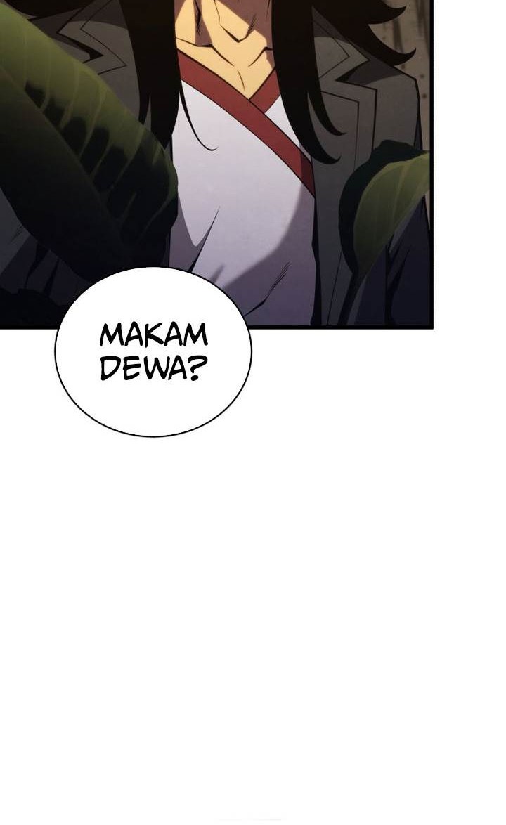 Swordmaster’s Youngest Son Chapter 154 Gambar 8