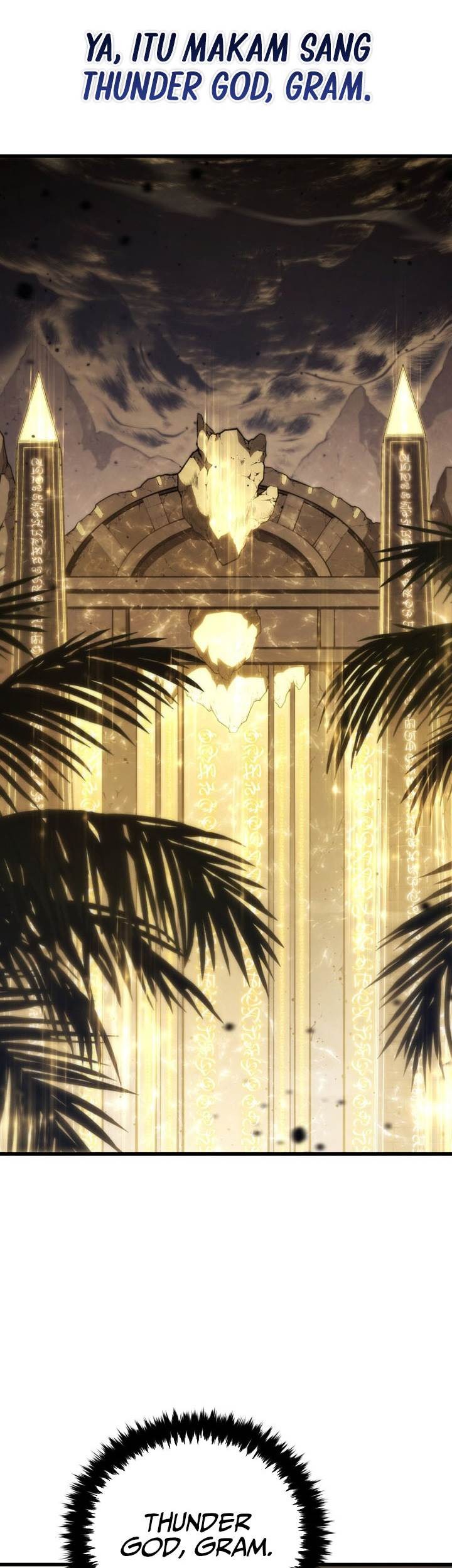 Swordmaster’s Youngest Son Chapter 154 Gambar 9