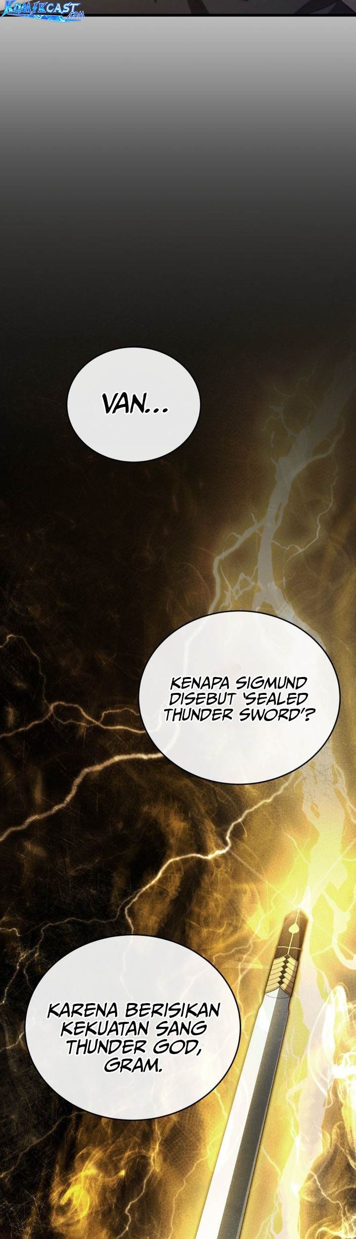 Swordmaster’s Youngest Son Chapter 154 Gambar 11