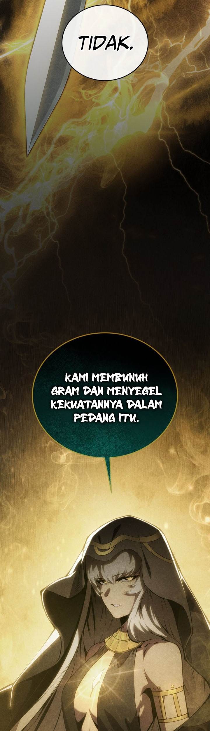 Swordmaster’s Youngest Son Chapter 154 Gambar 13